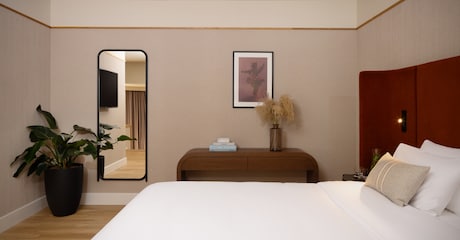 Room Junior Suite with View